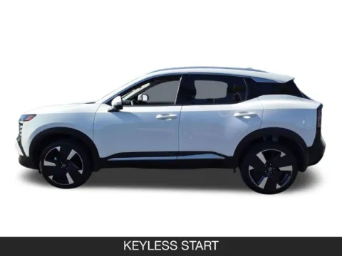 More photos of 2025 Nissan Kicks SR at Mossy Nissan Oceanside, CA
