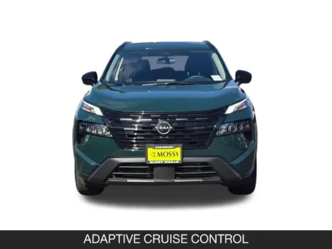 More photos of 2027 Nissan Rogue Dark Armor at Mossy Nissan Oceanside, CA