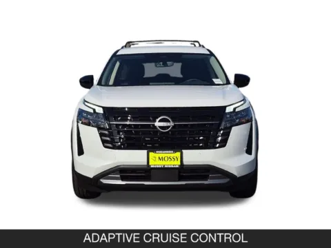 More photos of 2026 Nissan Pathfinder SL at Mossy Nissan Oceanside, CA