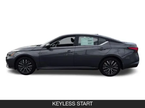 More photos of 2026 Nissan Altima 2.5 SV at Mossy Nissan Oceanside, CA
