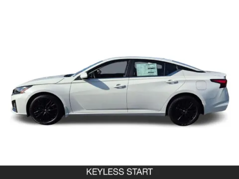 More photos of 2026 Nissan Altima 2.5 SV at Mossy Nissan Oceanside, CA