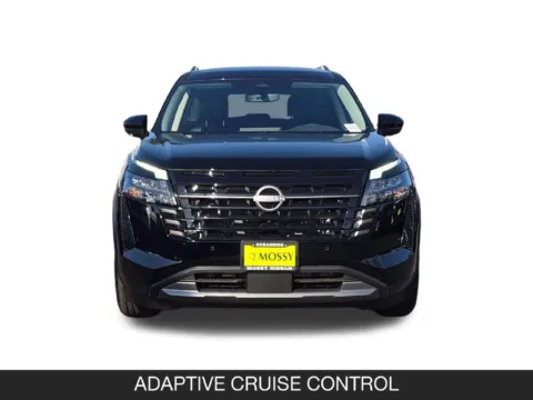 More photos of 2026 Nissan Pathfinder SL at Mossy Nissan Oceanside, CA