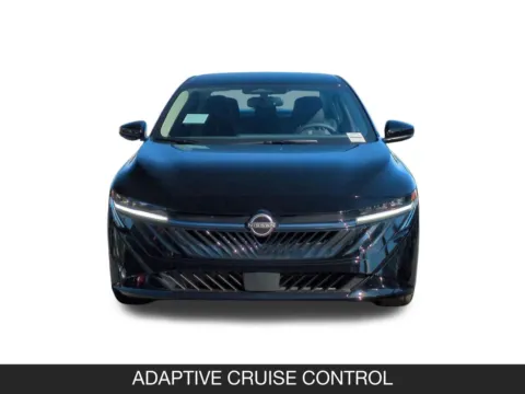 More photos of 2026 Nissan Sentra SV at Mossy Nissan Poway, CA