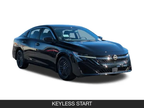 Photos of 2026 Nissan Sentra SV for sale in Poway, CA at Mossy Nissan Poway