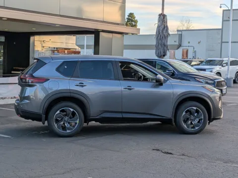 More photos of 2026 Nissan Rogue SV at Mossy Nissan Kearny Mesa, CA
