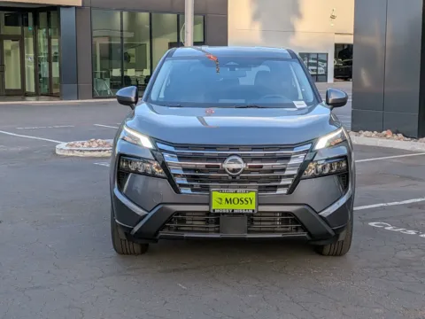 Another view of 2026 Nissan Rogue SV for sale in San Diego, CA at Mossy Nissan Kearny Mesa