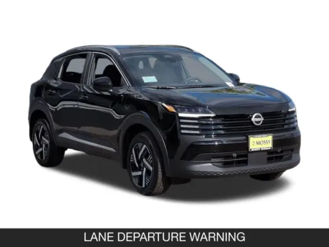 Photos of 2026 Nissan Kicks SV for sale in Poway, CA at Mossy Nissan Poway