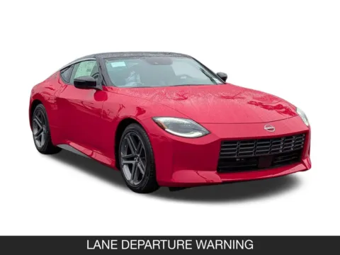 Photos of 2026 Nissan Z Sport for sale in Poway, CA at Mossy Nissan Poway