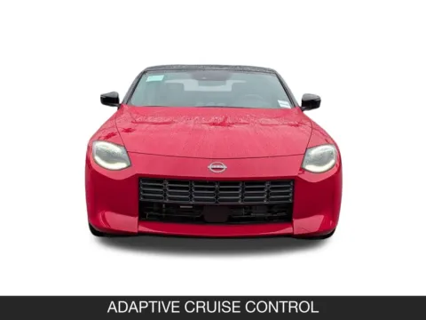 More photos of 2026 Nissan Z Sport at Mossy Nissan Poway, CA