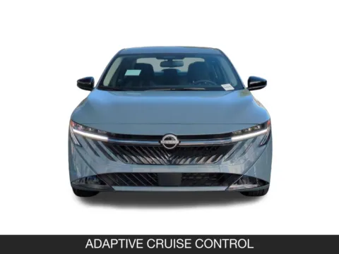 More photos of 2026 Nissan Sentra SV at Mossy Nissan Poway, CA