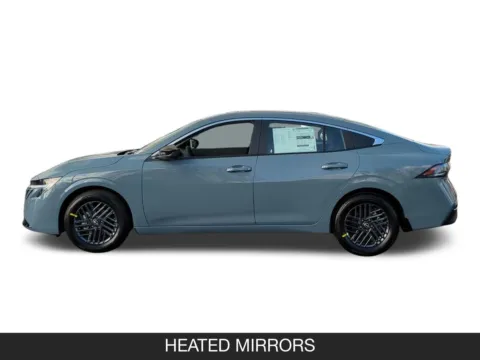 More photos of 2026 Nissan Sentra SV at Mossy Nissan Poway, CA