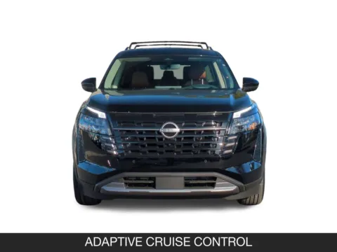 More photos of 2026 Nissan Pathfinder Platinum at Mossy Nissan Poway, CA