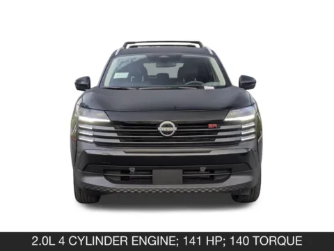 More photos of 2026 Nissan Kicks SR at Mossy Nissan Poway, CA