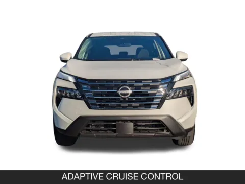 More photos of 2026 Nissan Rogue SV at Mossy Nissan Poway, CA