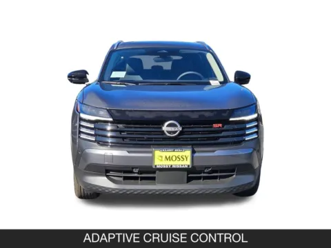 More photos of 2026 Nissan Kicks SR at Mossy Nissan Poway, CA