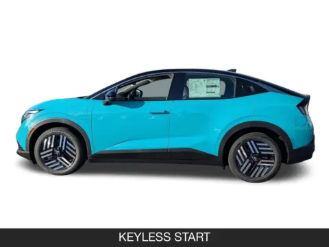 More photos of 2026 Nissan Leaf SV+ at Mossy Nissan Poway, CA