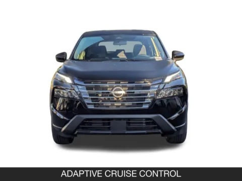 More photos of 2026 Nissan Rogue SV at Mossy Nissan Poway, CA