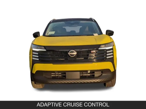 More photos of 2026 Nissan Kicks SR at Mossy Nissan Poway, CA