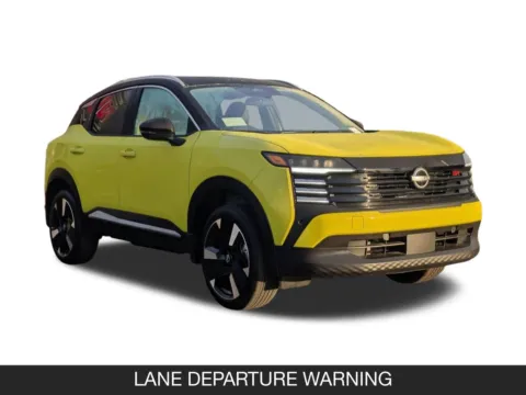 Photos of 2026 Nissan Kicks SR for sale in Poway, CA at Mossy Nissan Poway