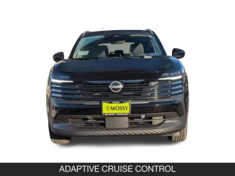 More photos of 2026 Nissan Kicks SV at Mossy Nissan Poway, CA