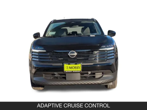 More photos of 2026 Nissan Kicks SV at Mossy Nissan Poway, CA