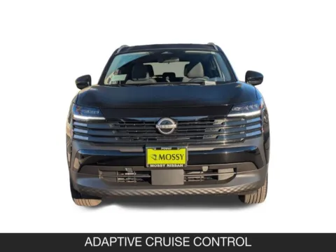 More photos of 2026 Nissan Kicks SV at Mossy Nissan Poway, CA