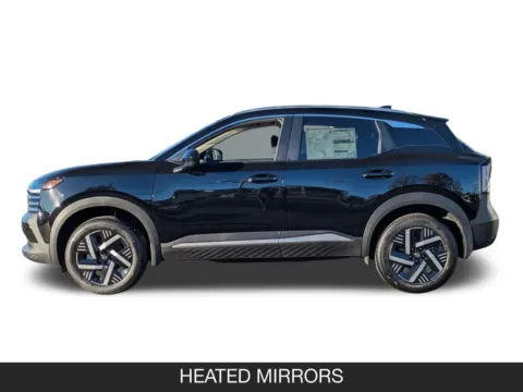 More photos of 2026 Nissan Kicks SV at Mossy Nissan Poway, CA