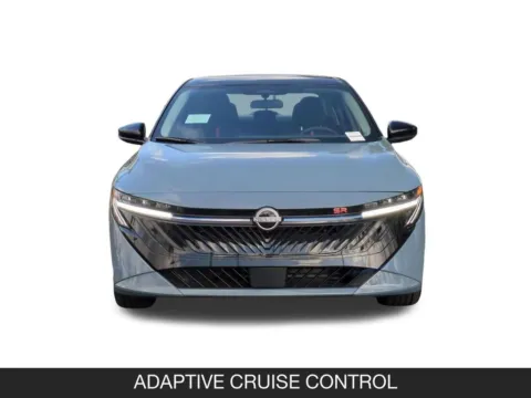 More photos of 2026 Nissan Sentra SR at Mossy Nissan Poway, CA