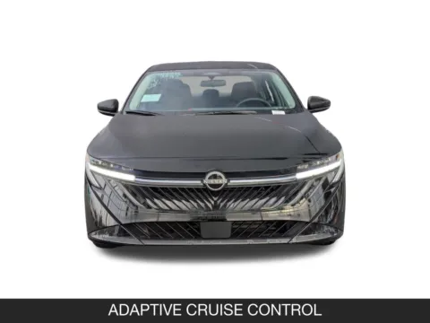 More photos of 2026 Nissan Sentra S at Mossy Nissan Poway, CA