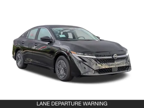 Photos of 2026 Nissan Sentra S for sale in Poway, CA at Mossy Nissan Poway