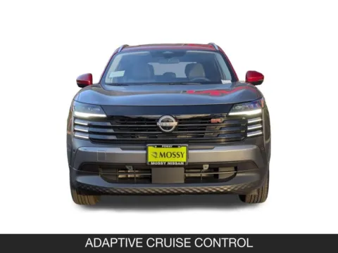 More photos of 2026 Nissan Kicks SR at Mossy Nissan Poway, CA