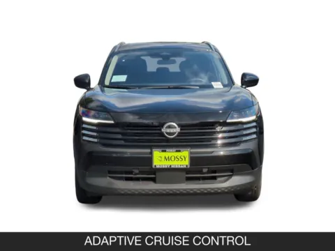 More photos of 2026 Nissan Kicks SV at Mossy Nissan Poway, CA