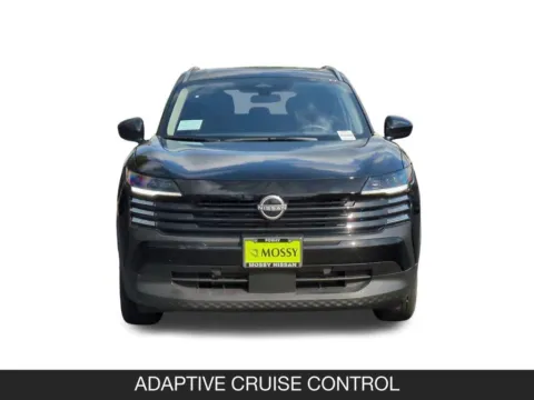 More photos of 2026 Nissan Kicks SV at Mossy Nissan Poway, CA