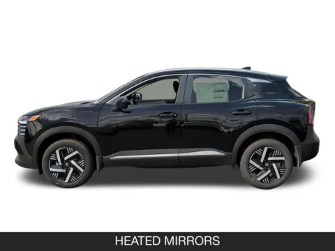 More photos of 2026 Nissan Kicks SV at Mossy Nissan Poway, CA
