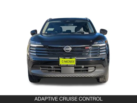 More photos of 2026 Nissan Kicks SR at Mossy Nissan Poway, CA