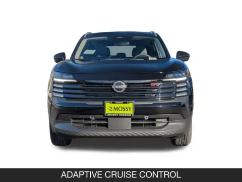 More photos of 2026 Nissan Kicks SR at Mossy Nissan Poway, CA