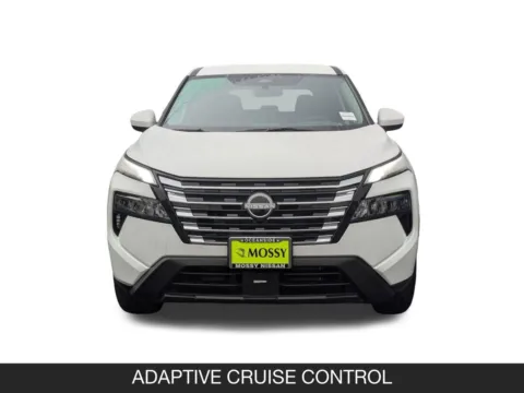 More photos of 2026 Nissan Rogue SV at Mossy Nissan Poway, CA