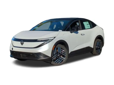 White 2026 Nissan Leaf SV+ for sale in Poway, CA