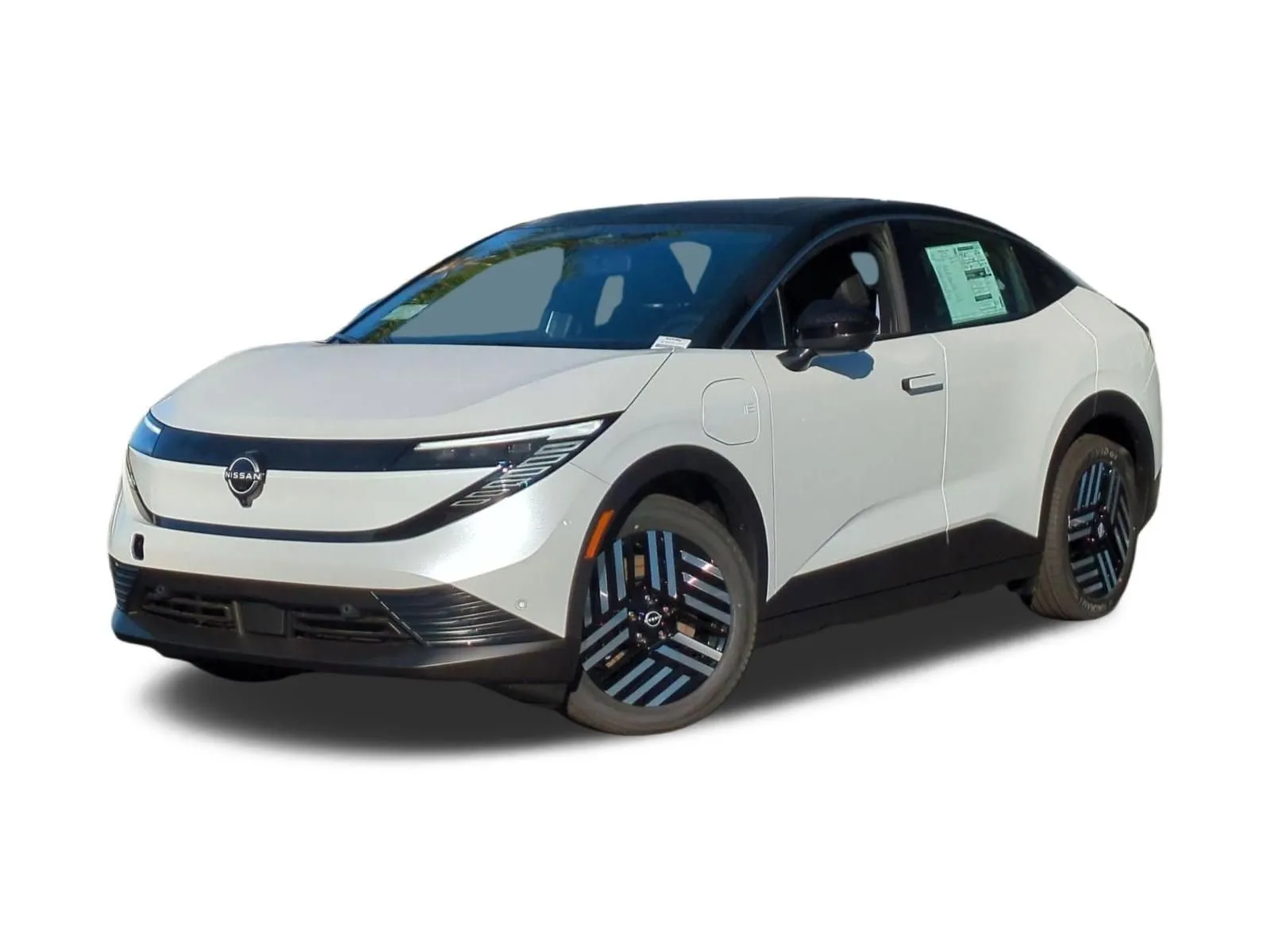 White 2026 Nissan Leaf SV+ for sale in Poway, CA