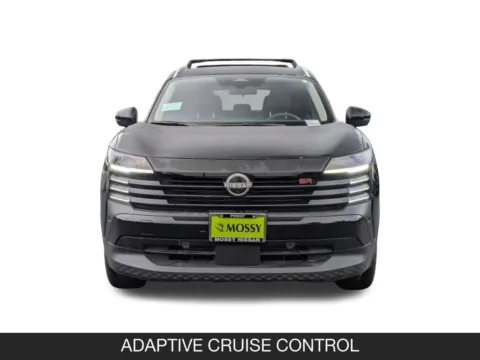 More photos of 2026 Nissan Kicks SR at Mossy Nissan Poway, CA