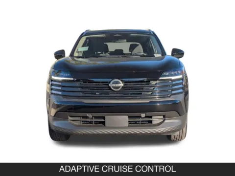 More photos of 2026 Nissan Kicks SV at Mossy Nissan Poway, CA