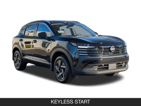 Photos of 2026 Nissan Kicks SV for sale in Poway, CA at Mossy Nissan Poway