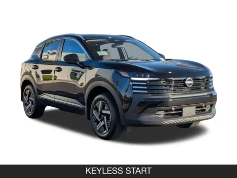 Photos of 2026 Nissan Kicks SV for sale in Poway, CA at Mossy Nissan Poway