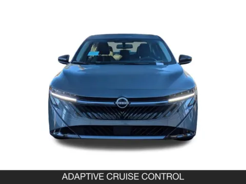 More photos of 2026 Nissan Sentra SV at Mossy Nissan Poway, CA