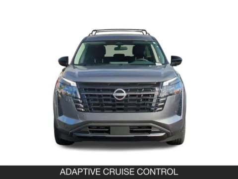 More photos of 2026 Nissan Pathfinder SV at Mossy Nissan Poway, CA