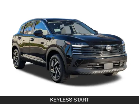 Photos of 2026 Nissan Kicks SV for sale in Poway, CA at Mossy Nissan Poway