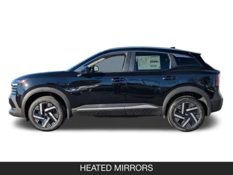 More photos of 2026 Nissan Kicks SV at Mossy Nissan Poway, CA