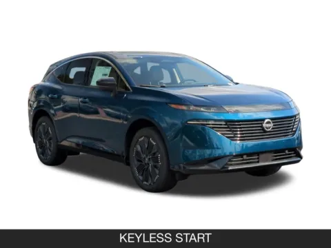 Photos of 2026 Nissan Murano Platinum for sale in Poway, CA at Mossy Nissan Poway