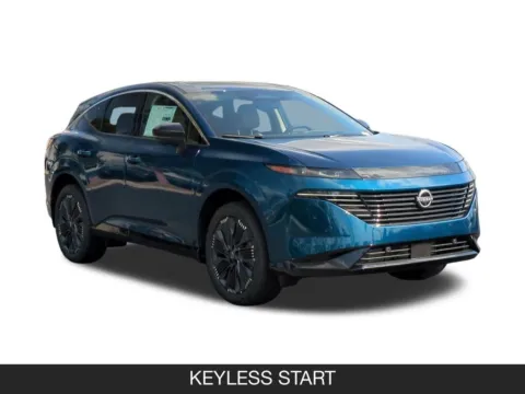 Photos of 2026 Nissan Murano Platinum for sale in Poway, CA at Mossy Nissan Poway