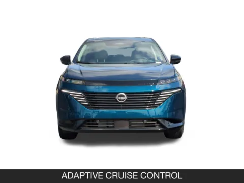 More photos of 2026 Nissan Murano Platinum at Mossy Nissan Poway, CA